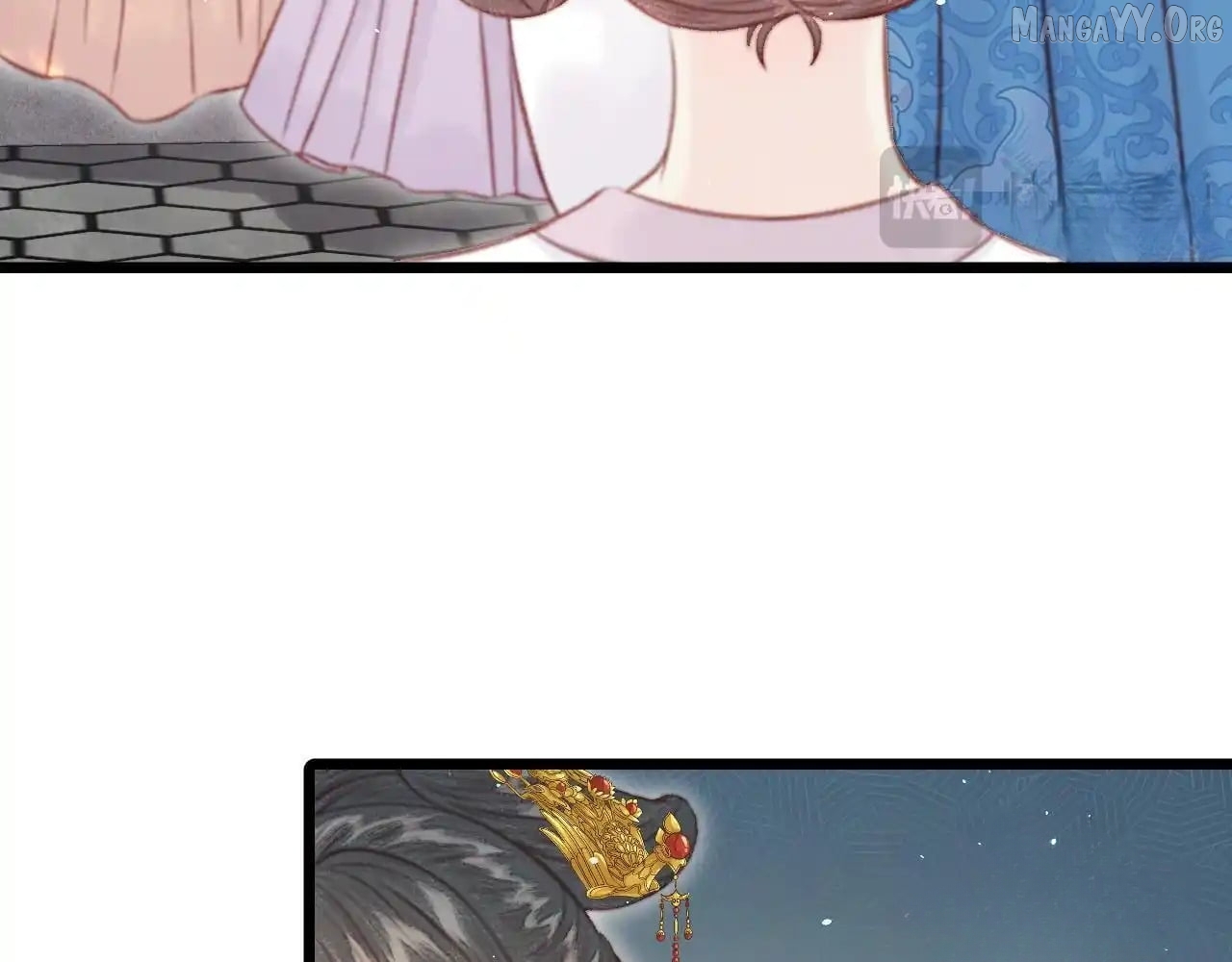 Shao Hua Long: Rebirth of the Evil Concubine’s Counterattack Chapter 29 - page 128